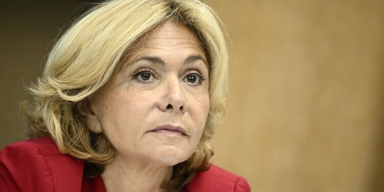 Valérie Pécresse appelle à "repousser" le RN et le Nouveau Front populaire au premier tour