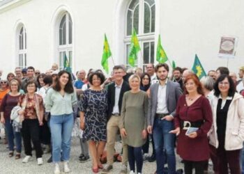 Vendée : la grande famille de gauche unie derrière le Nouveau Front populaire