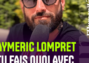 Vidéo. Aymeric Lompret : « Hollande au Front populaire, on pourra faire plein de blagues sur lui »