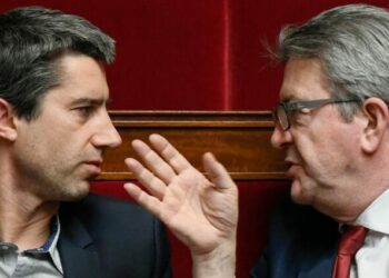 Y a-t-il (vraiment) un Nouveau Front populaire ?