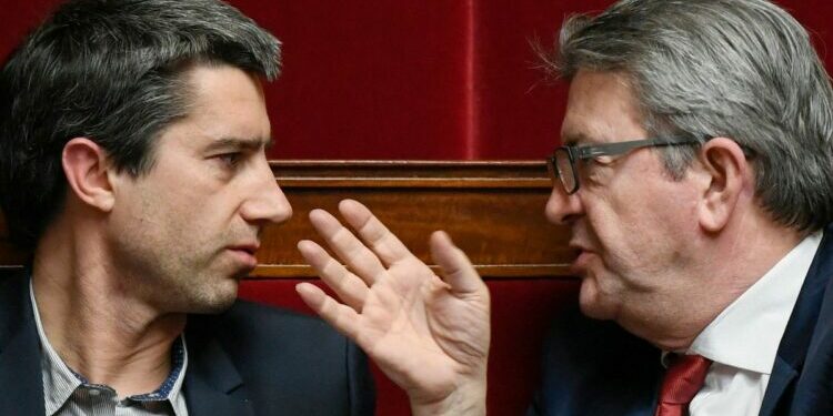 Y a-t-il (vraiment) un Nouveau Front populaire ?