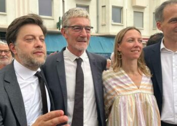 à Marseille, deux candidates du Nouveau Front populaire qualifiées de «candidates du Hamas» portent plainte