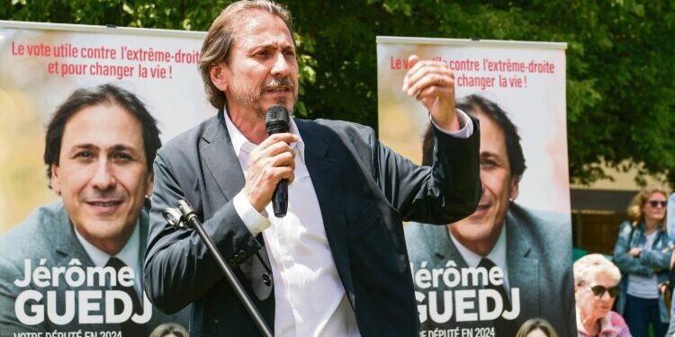 à Massy, immersion dans la guerre des gauches