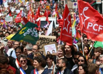 à Strasbourg, les tensions au sein du Nouveau Front populaire sèment le trouble chez les militants