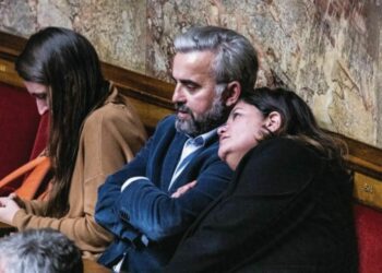à gauche, purges, sectarisme et fiché S