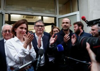 abrogation de la réforme des retraites, hausse du smic, reconnaissance de l’Etat de Palestine… – Libération