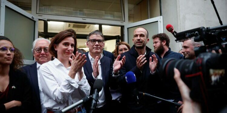 abrogation de la réforme des retraites, hausse du smic, reconnaissance de l’Etat de Palestine… – Libération