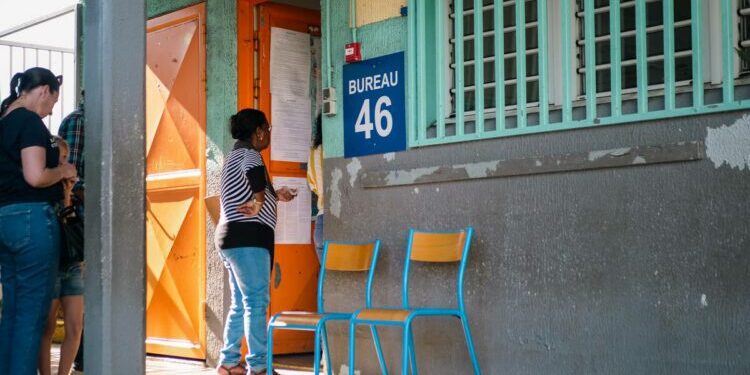 au Nouveau Front populaire, une «bataille décisive pour la constitution d’une majorité» – Libération