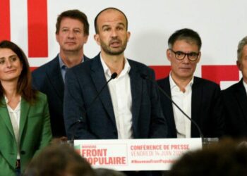 avec les nombreuses divisions en interne, le Nouveau Front populaire est-il déjà en danger ?