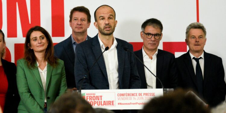 avec les nombreuses divisions en interne, le Nouveau Front populaire est-il déjà en danger ?
