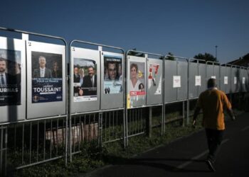 ce que disent les derniers sondages à deux jours du premier tour
