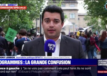 ce qu'il faut retenir des principales prises de parole