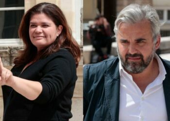 cette « purge » qui fragilise déjà le Nouveau Front populaire