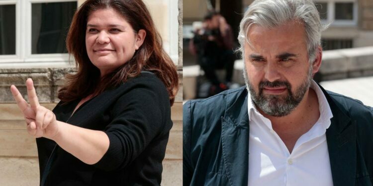 cette « purge » qui fragilise déjà le Nouveau Front populaire