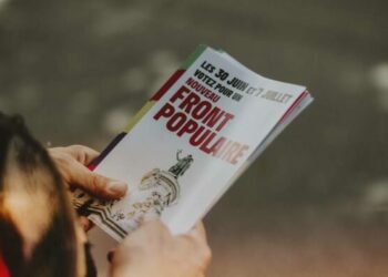 chefs d’entreprise, nous voterons pour le Nouveau Front populaire – Libération