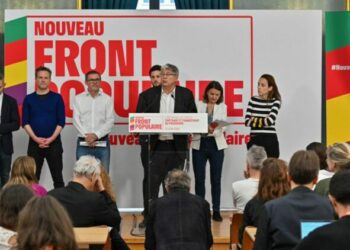 comment le Nouveau Front populaire entend financer son programme économique