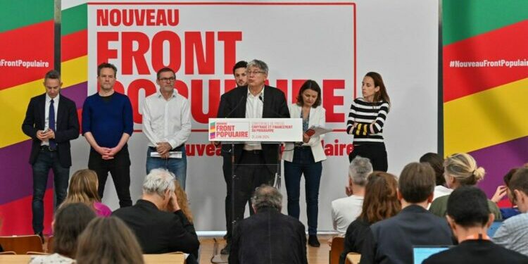 comment le Nouveau Front populaire entend financer son programme économique