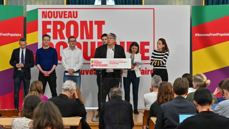 comment le Nouveau Front populaire entend financer son programme économique