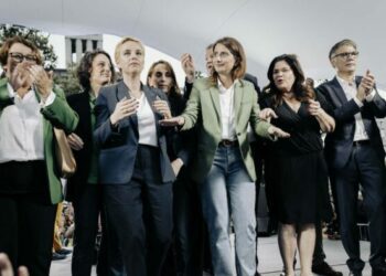 comment le Nouveau Front populaire va-t-il choisir son Premier ministre ? – Libération