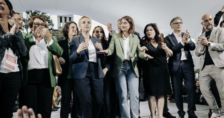 comment le Nouveau Front populaire va-t-il choisir son Premier ministre ? – Libération