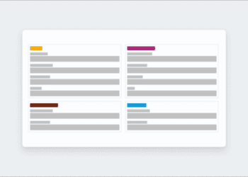comparez les programmes des principaux partis