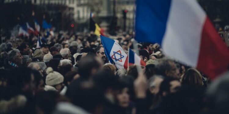 contre l’extrême droite, les intellectuels juifs divisés sur le vote pour le Nouveau Front populaire – Libération