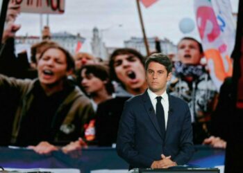 dernier jour de cette campagne éclair, la gauche veut convaincre la macronie à des “désistements républicains”