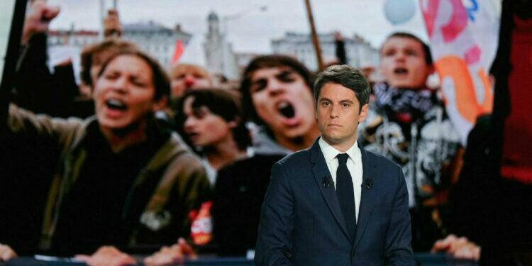 dernier jour de cette campagne éclair, la gauche veut convaincre la macronie à des “désistements républicains”