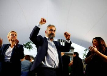 derrière le Nouveau Front populaire, une lutte d’influence à gauche