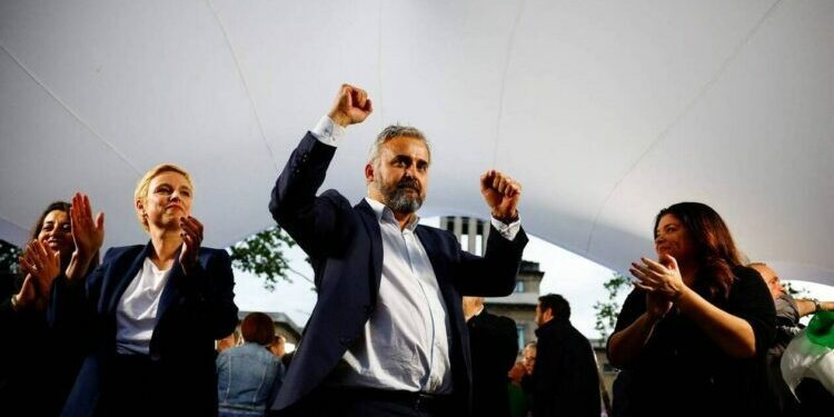 derrière le Nouveau Front populaire, une lutte d’influence à gauche