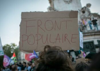 d'où vient cette expression utilisée par la gauche pour décrédibiliser ses adversaires ?