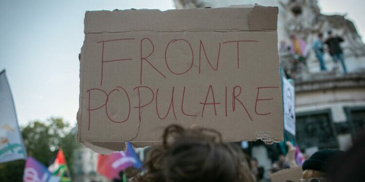 d'où vient cette expression utilisée par la gauche pour décrédibiliser ses adversaires ?