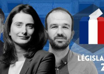 en 3 minutes chrono, comprendre le programme du Front populaire (LFI, PC, PS, Verts)