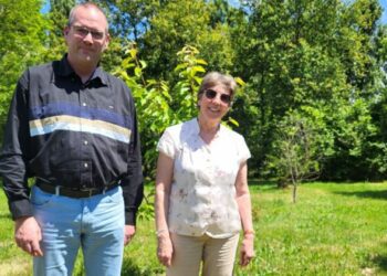 en Sologne, le Front populaire et Sylvie Mayer face à « l’urgence sociale »