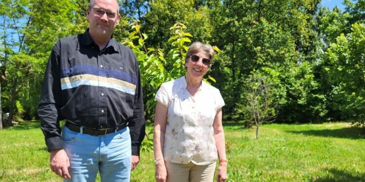 en Sologne, le Front populaire et Sylvie Mayer face à « l’urgence sociale »