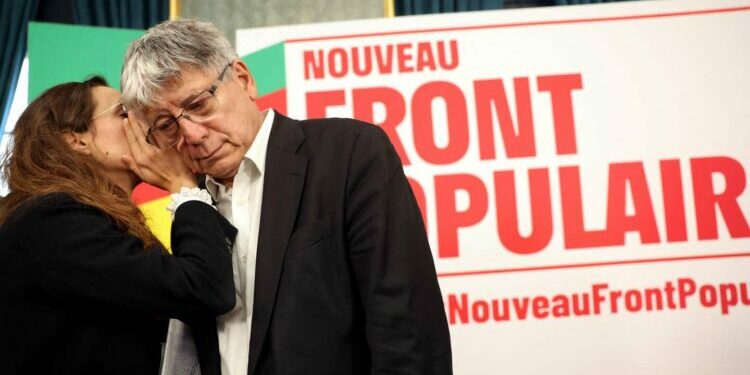 face à l’extrême droite, une mobilisation citoyenne protéiforme