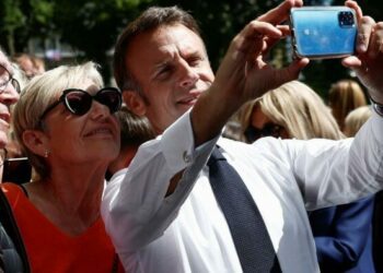 face au Front populaire et au RN, ces électeurs macronistes entre inquiétude et détermination