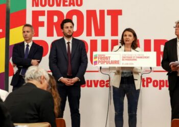 impôts, dépenses... Le Nouveau Front populaire chiffre son programme économique
