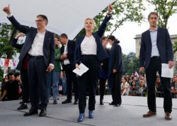 Élections législatives