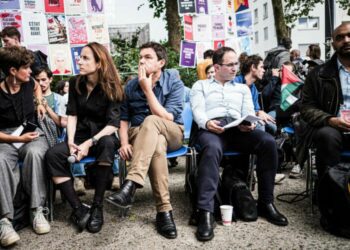 la gauche veut rassurer sur le sérieux de son programme économique