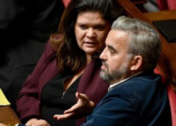 la justice se dit incompétente sur l'usage du logo par les candidats dissidents