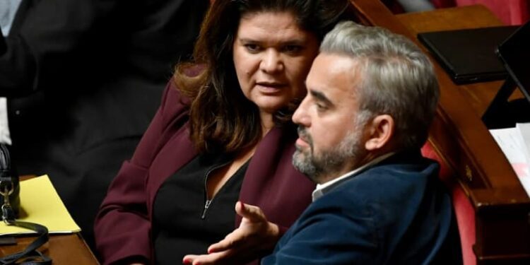 la justice se dit incompétente sur l'usage du logo par les candidats dissidents