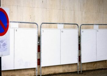 la liste des candidats investis par les partis se précise, après la clôture du dépôt des candidatures