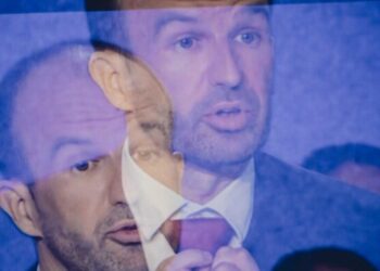 la prestation réussie de Manuel Bompard – Libération