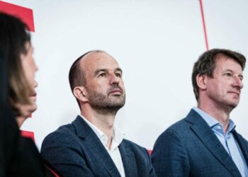 la purge au sein de La France insoumise fragilise l’ensemble du Nouveau Front populaire