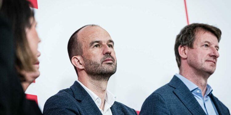 la purge au sein de La France insoumise fragilise l’ensemble du Nouveau Front populaire