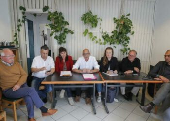 le Nouveau Front populaire en ordre de bataille