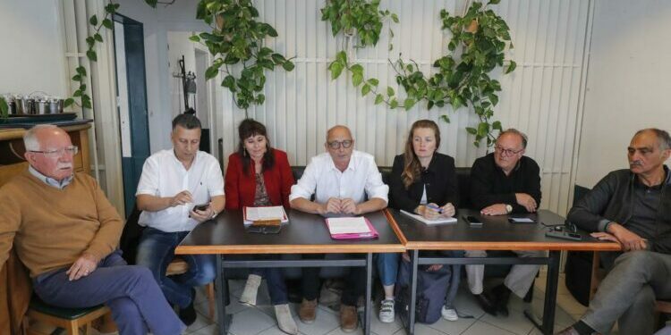 le Nouveau Front populaire en ordre de bataille