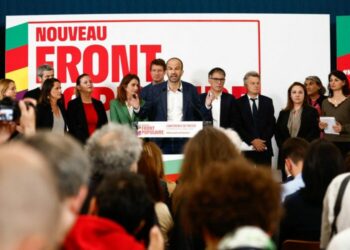 le Nouveau Front populaire est-il d’extrême gauche ?