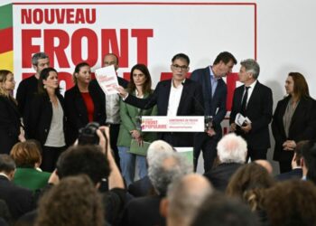 le Nouveau Front populaire, un « programme de rupture » solide ?